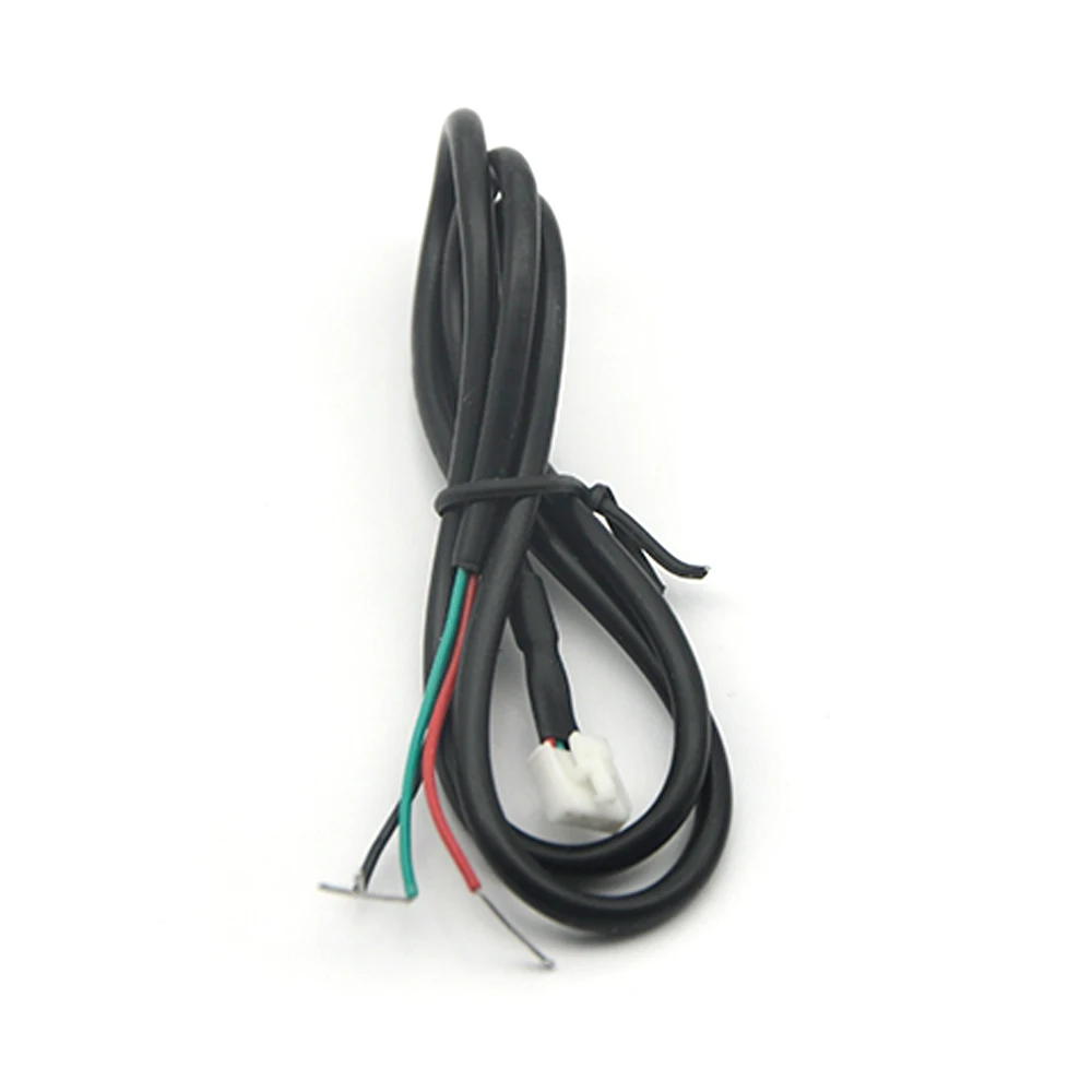 Medidor temperatura agua 52mm LED rojo coche tuning analogico - imagen 5