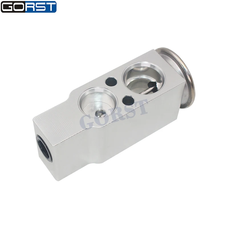 Válvula de expansión termostática GORST para Mazda MPV