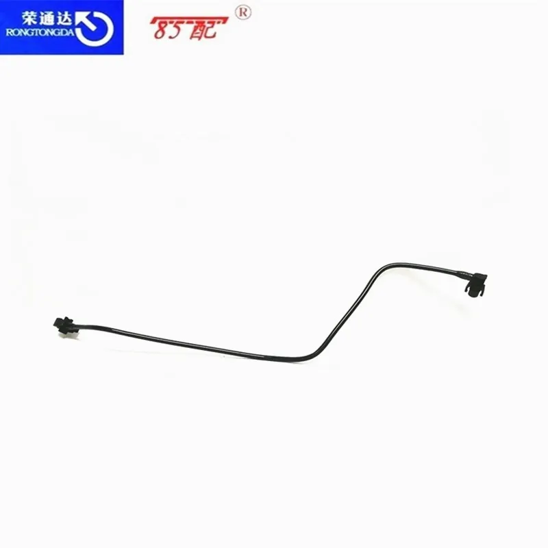 Tubo depósito expansión 1323GP para Peugeot 508 y Citroen C5 - imagen 2