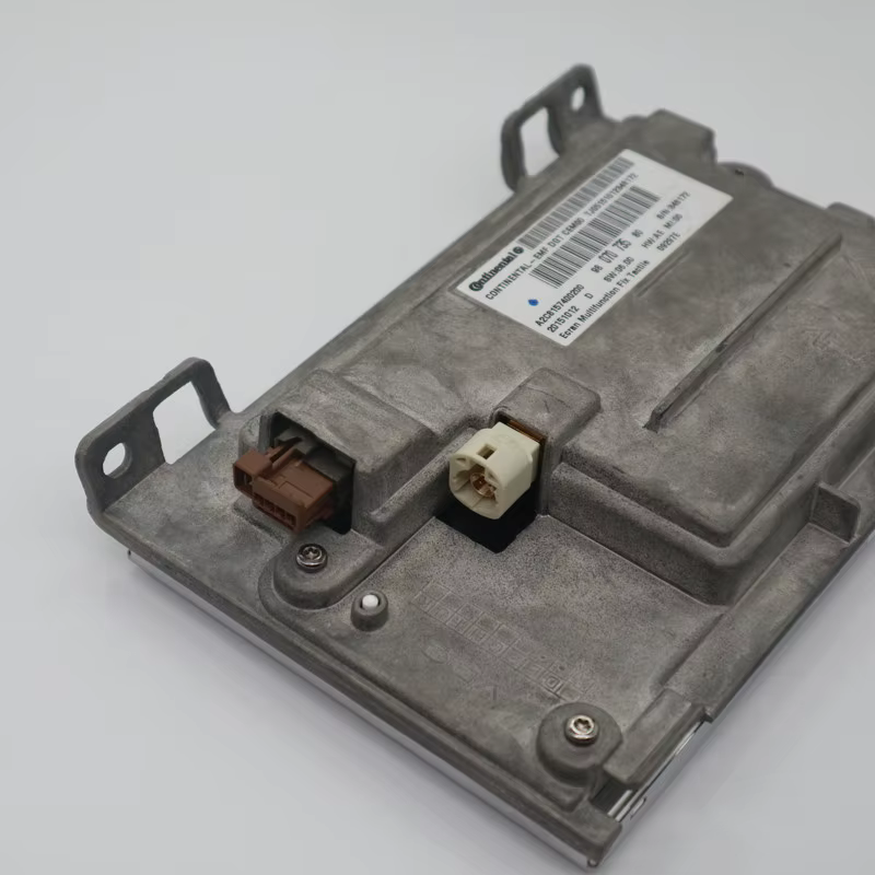 Conector de pantalla 4 pines Peugeot-Citroën SMEG, PlugNAC y MRN - imagen 4
