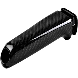 BMW empuñaduras freno de mano fibra de carbono para E46/E90