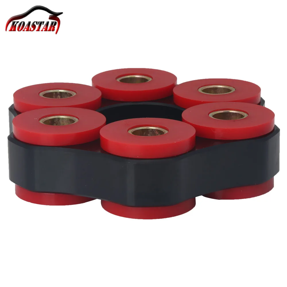26111227410 Disco flexible transmisión BMW Serie 3 E30 E36 E39 E46 - imagen 2