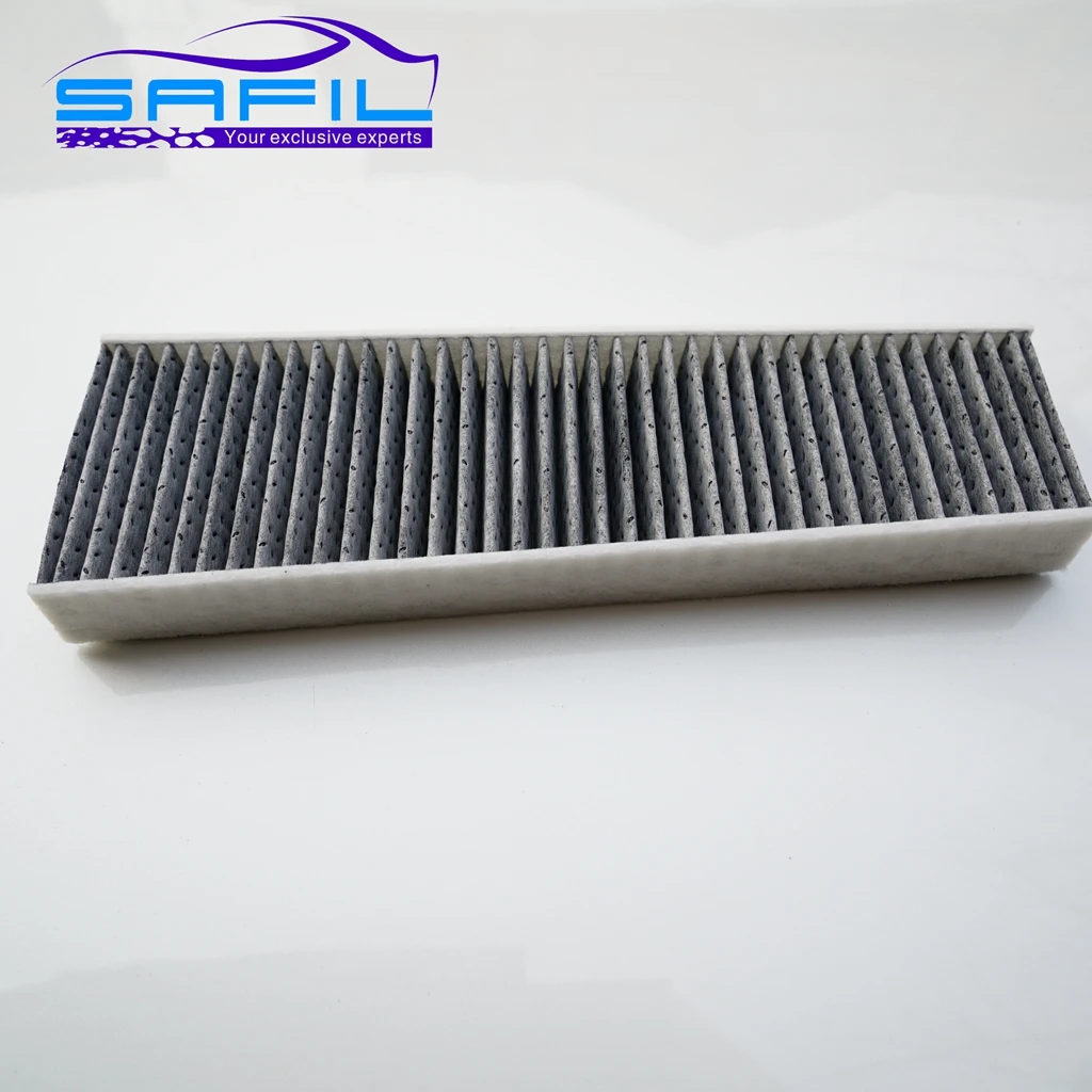 Filtro de aire de cabina para Audi con referencia 4GD819429
