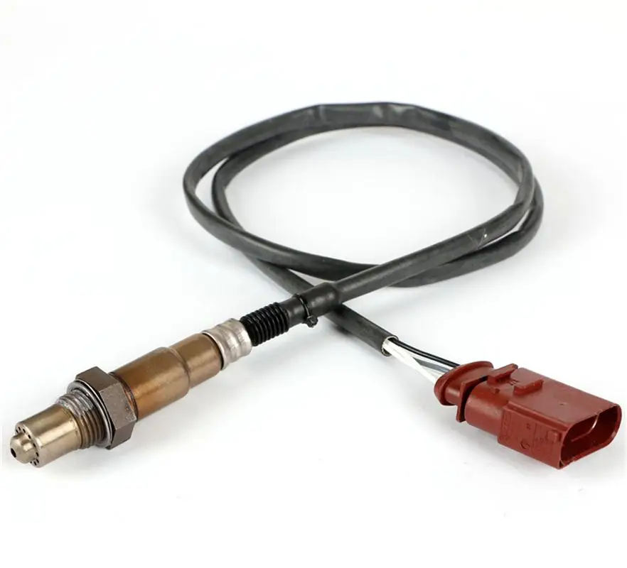 Sonda lambda trasera WEIDA 06A906262BG – VW Golf Beetle