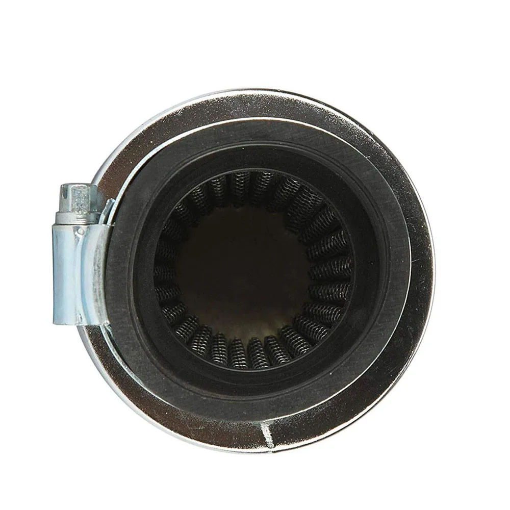 Filtro de aire universal para moto y ATV con abrazadera - imagen 5