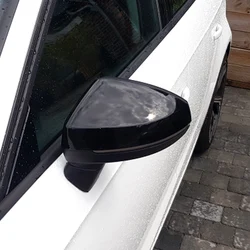 Tapa de retrovisor exterior Audi A3, S3 y RS3 8V (2013-2019)