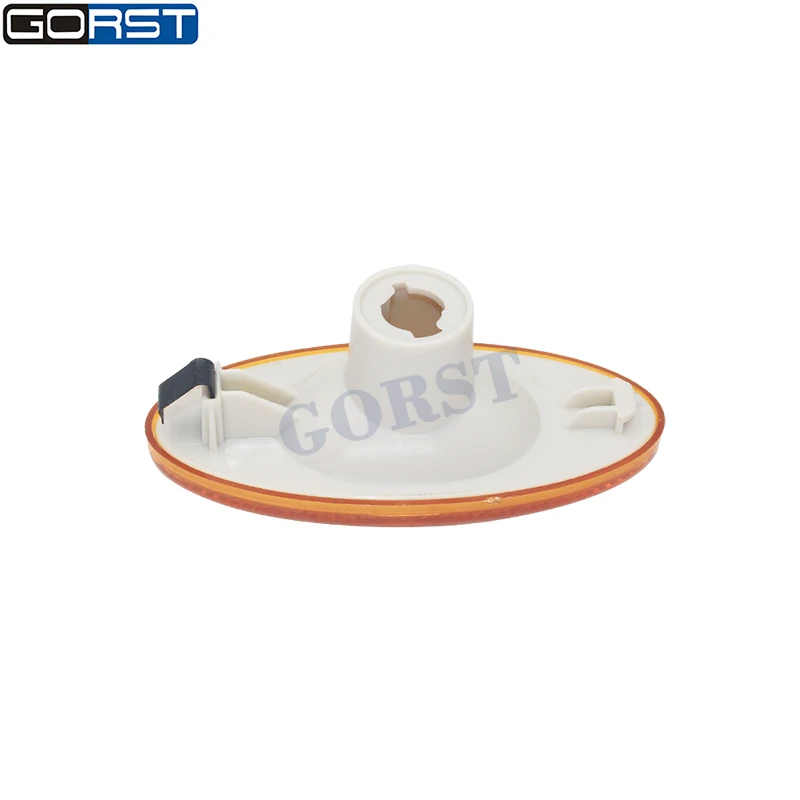 261B00001R Luz de posición lateral ámbar Renault Master - imagen 5