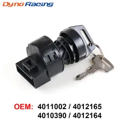 Polaris Interruptor de encendido Ranger compatible