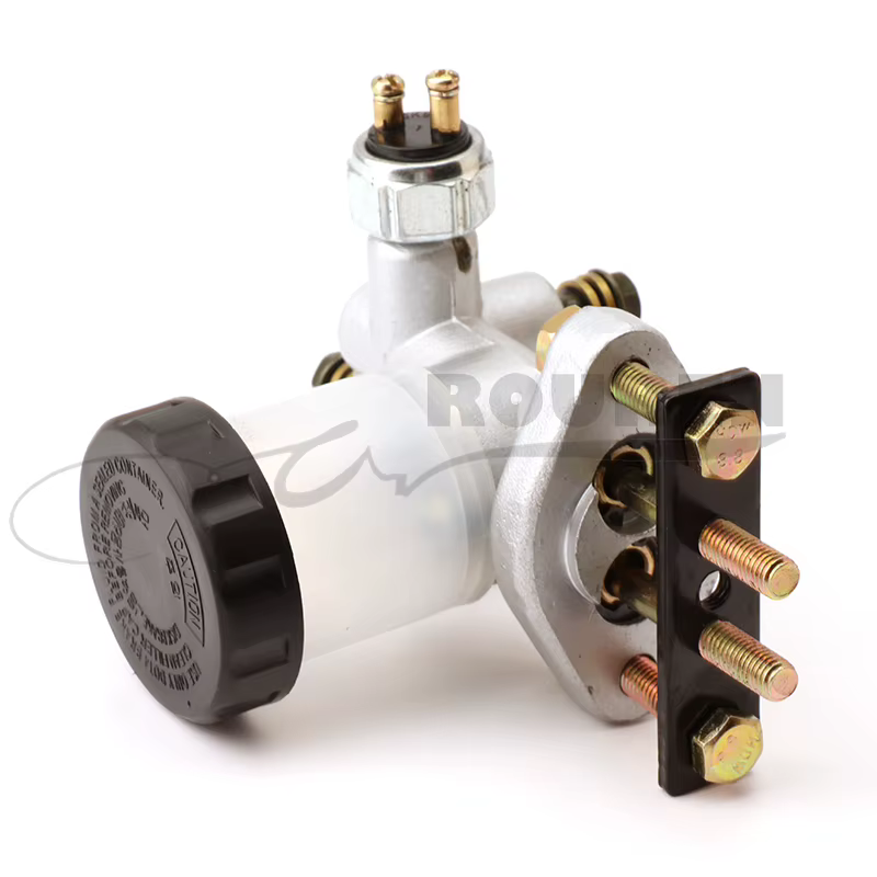 Bomba hidráulica de freno para kart y ATV Kandi, BMS y Roketa - imagen 4
