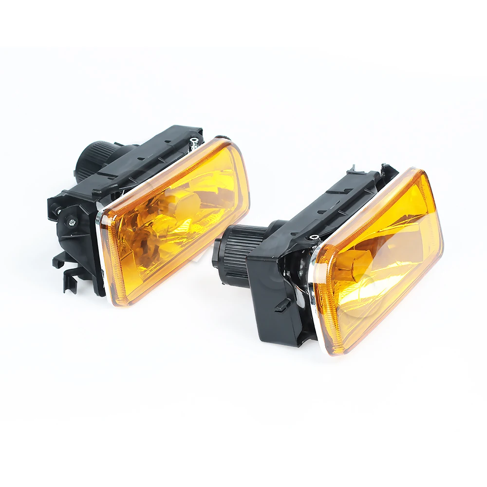 63178357389 Faros antiniebla delanteros sin bombillas BMW E36 1992-1998 - imagen 5