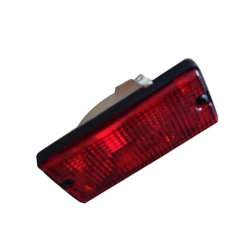 Piloto antiniebla trasero Toyota RAV4 III 2009-2012 - imagen 4