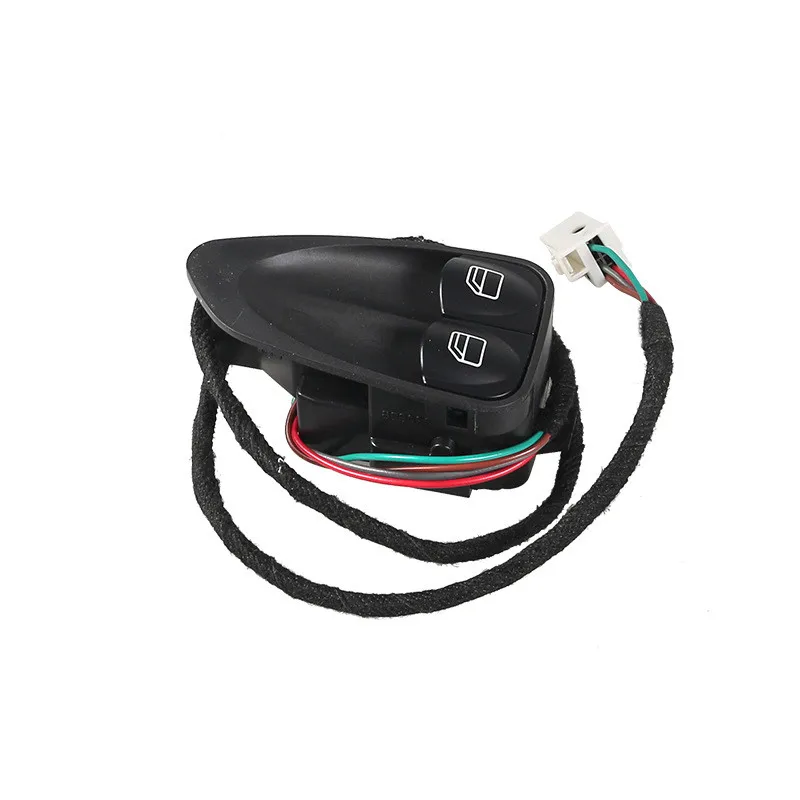 Interruptor elevalunas conductor Mercedes-Benz R230 SL500/SL550 - imagen 5