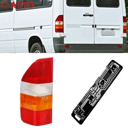 Piloto trasero Mercedes Sprinter 1995-2006 con freno e intermitente