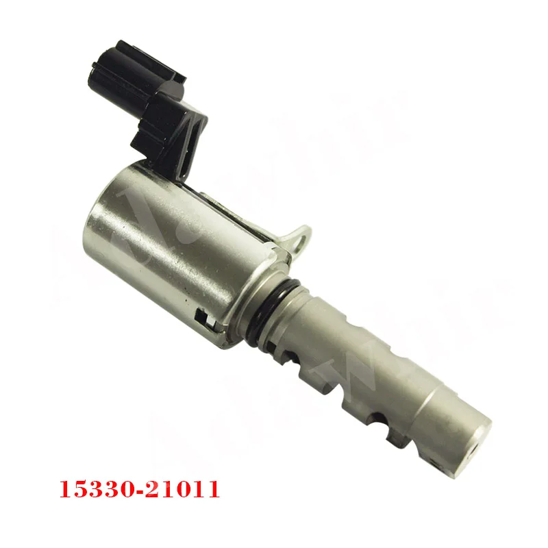 Vista del solenoide VVT 安装视图