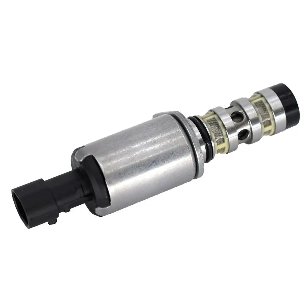 Válvula solenoide árbol de levas Opel Zafira B 1.6 1.8 - imagen 3