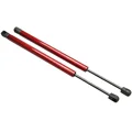 red carbon fiber