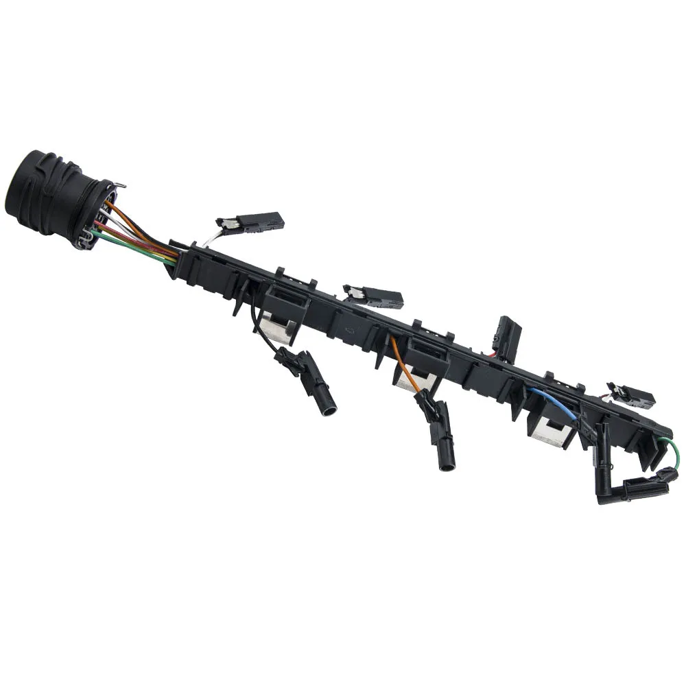 Conector de cableado de inyector VW, Audi, Seat y Skoda 2004-2013 - imagen 3