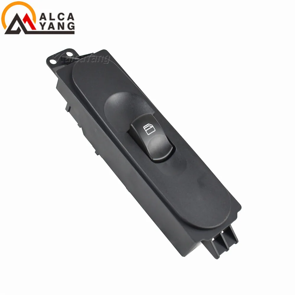 A 9065451913 Interruptor elevalunas para Mercedes Sprinter y VW Crafter - imagen 4