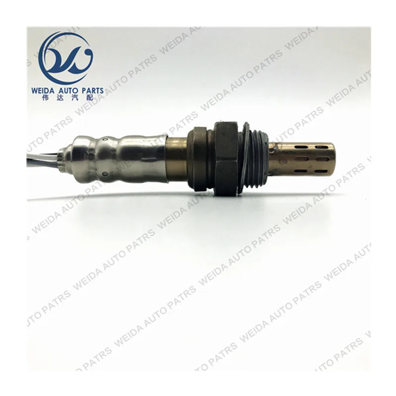 Sensor de oxígeno WEIDA sonda lambda Toyota Yaris Corolla - imagen 2