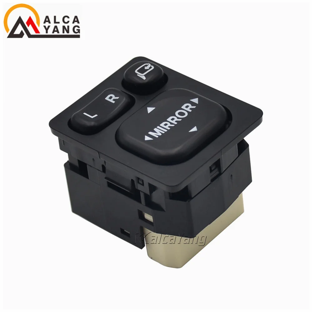 84872-52030 Interruptor plegado retrovisores Toyota Scion - imagen 2