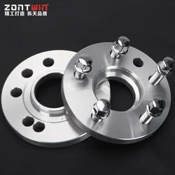 Espaciadores de rueda 15-20mm PCD 4x108 CB 65.1 Peugeot 206/307/308