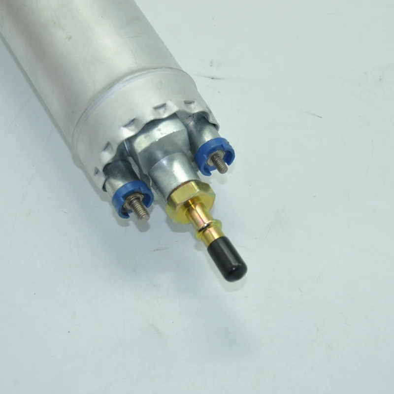 0580464074 0580464096 0580456084   Caja de bomba de combustible eléctrica de flujo alto y baja presión de 12V 200LPH - imagen 2