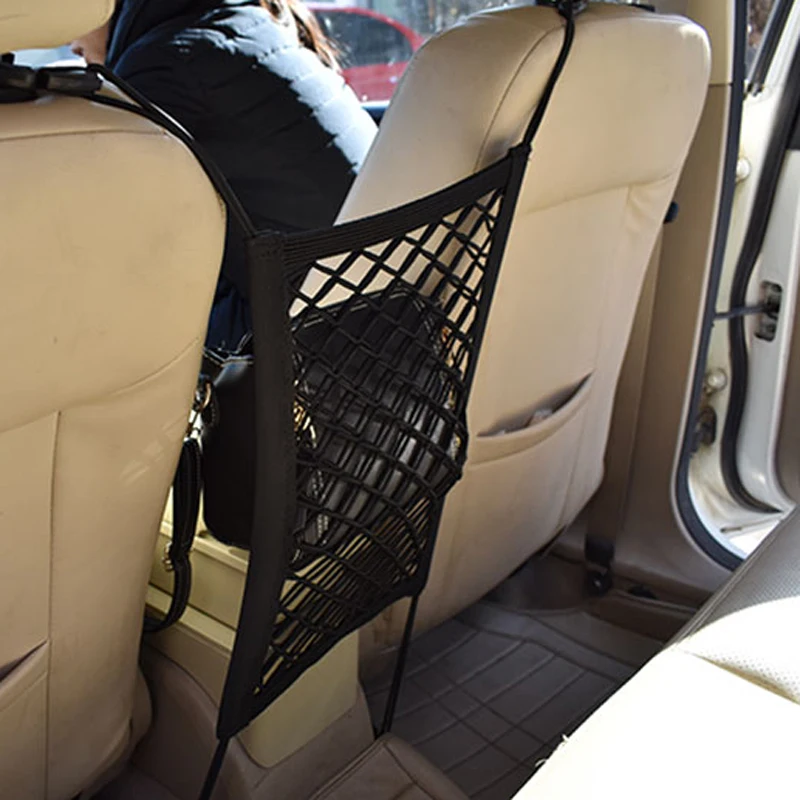Organizador de asiento para Chevrolet Cruze – bolsa ajustable