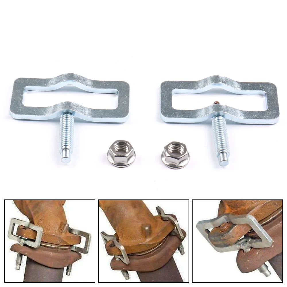 Detalle del kit de reparación