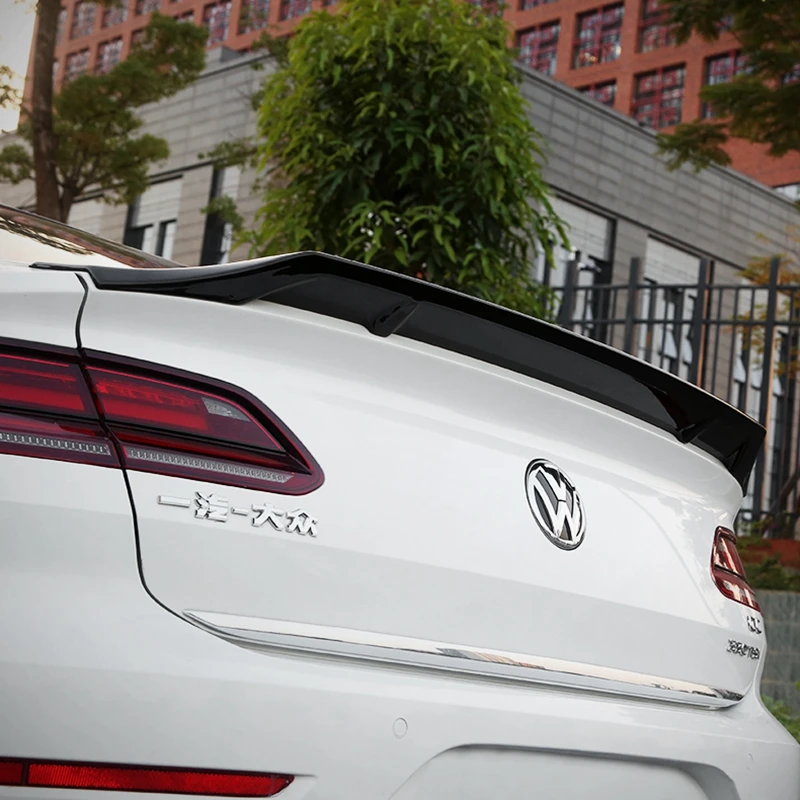 Alerón trasero ABS Volkswagen CC 2018-2019 / Arteon – imprimación