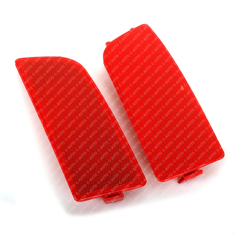 Reflector de luz trasero para parachoques Mercedes/Dodge Sprinter W906 - imagen 3