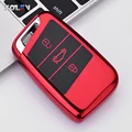 Red only case
