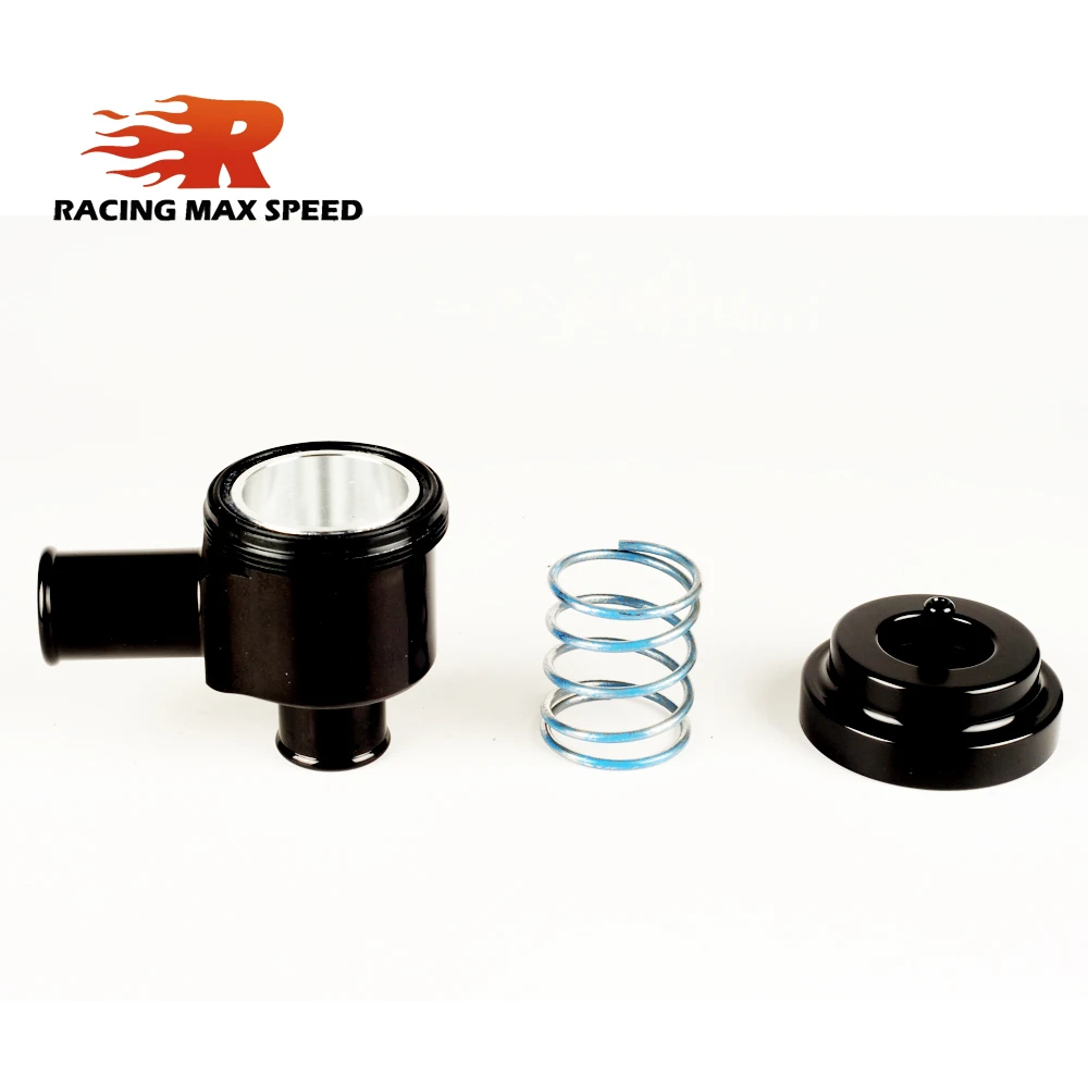 Válvula descarga turbo BOV-007-BK 1.8T – VW Golf GTi Passat - imagen 3