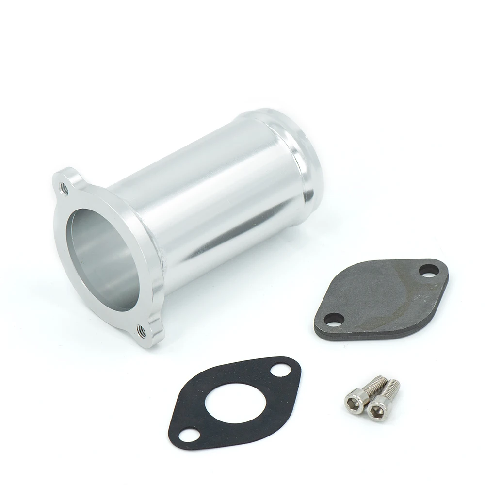 Tubo de anulación EGR para Jaguar X-Type y Ford Mondeo 2.0/2.2 TDCi