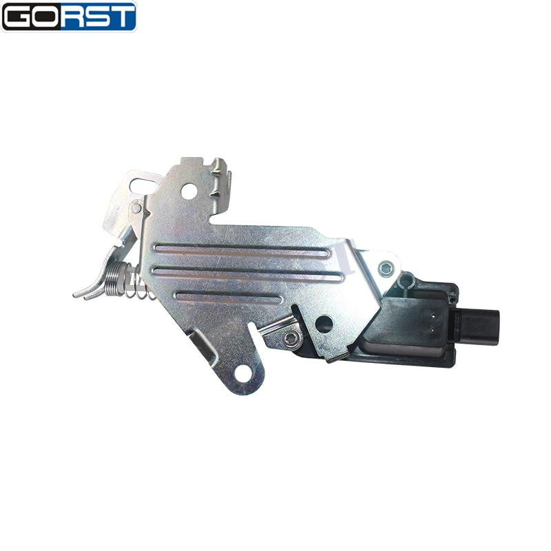Motor bloqueo maletero 2S6T432A98AF Ford Fusion Fiesta Mk5 Mk6 - imagen 3