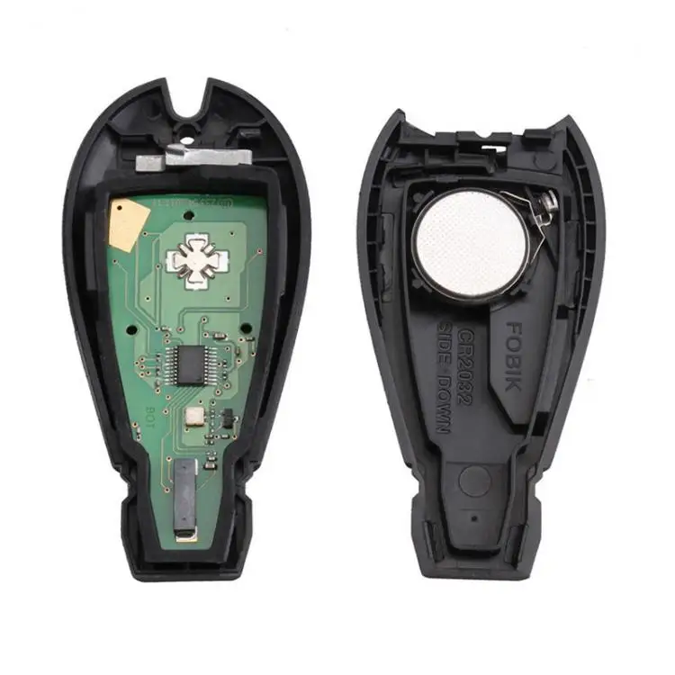 Mando 7 botones OEM IYZ-C01C para Dodge Grand Caravan 2008-2012 - imagen 3