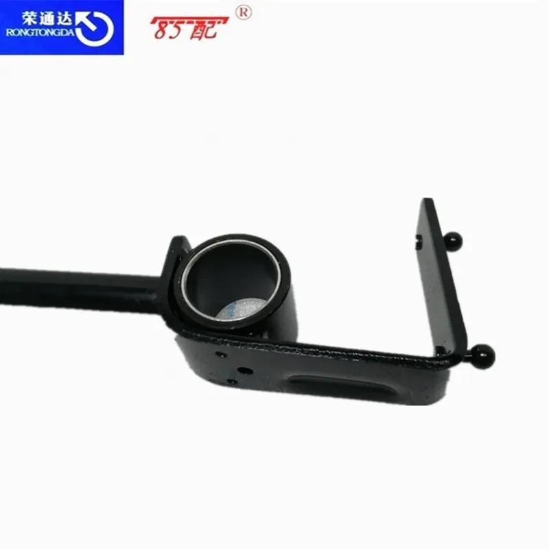 Palanca de cambios Biela 2414G5 para Peugeot 206 207 Citroen C2 - imagen 2