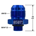 AN10-M14X1.5-BL