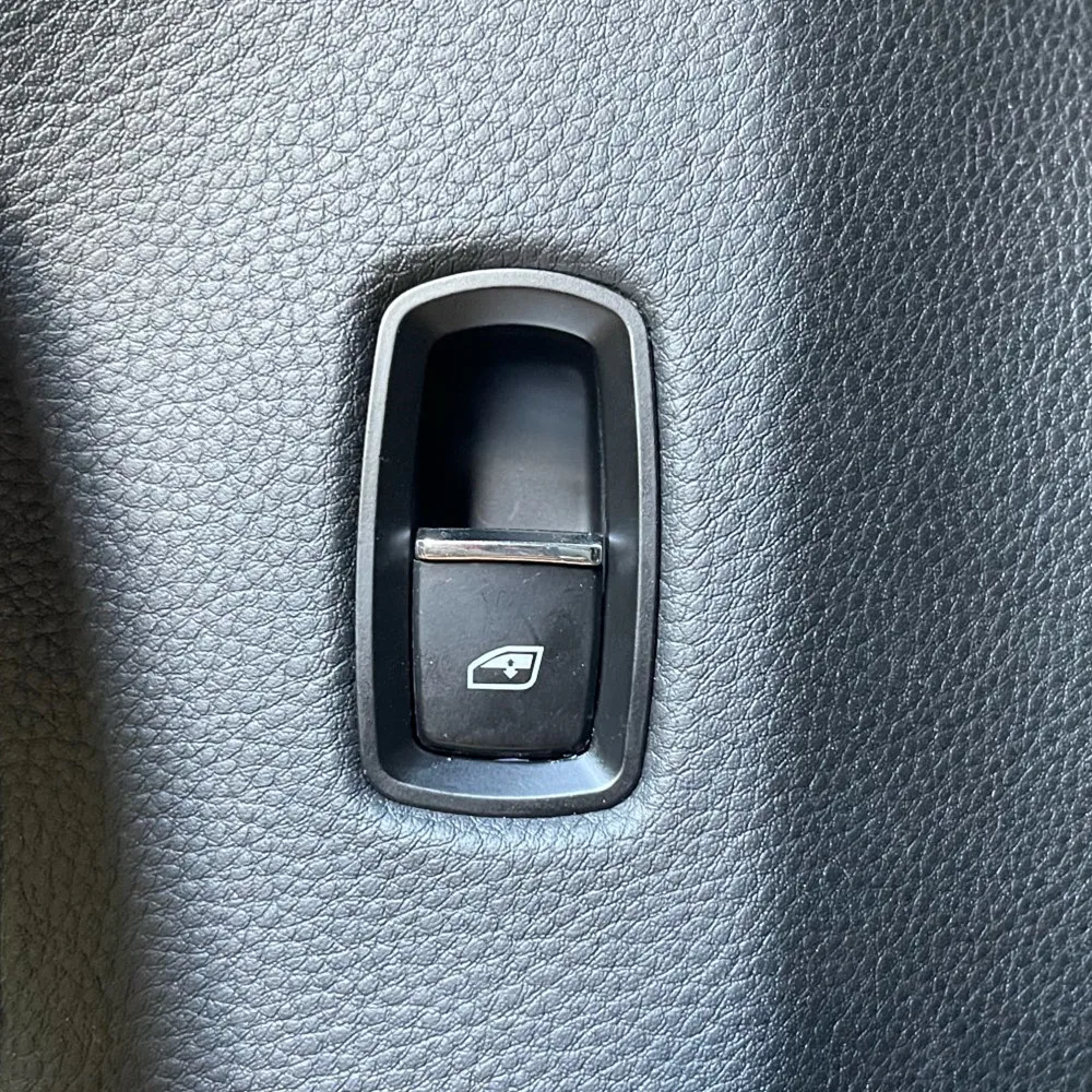 OEM 7PP959855CDML interruptor principal de ventanilla eléctrica para Porsche Panamera Cayenne Macan