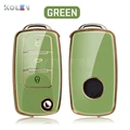 A Syelt Green