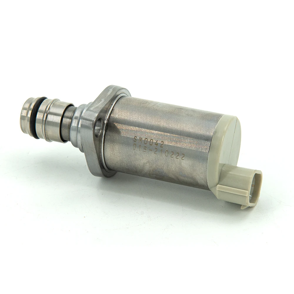 Válvula SCV 04226-0L010 bomba combustible Toyota Innova Fortuner Hiace - imagen 4