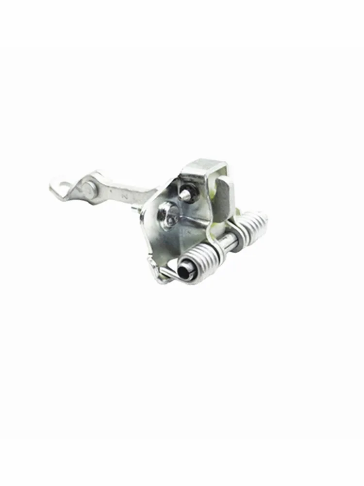 Bisagra de puerta con tope 9181C8 para Peugeot 206/207 y Citroën C2/C3 - imagen 5