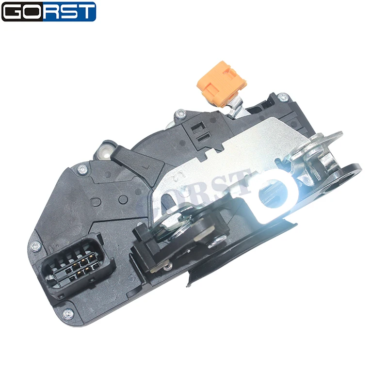 Actuador eléctrico cerradura puerta conductor – Cadillac Chevrolet GMC