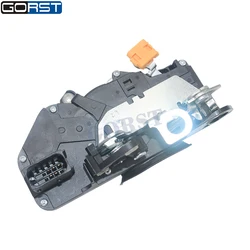 Actuador eléctrico cerradura puerta conductor – Cadillac Chevrolet GMC