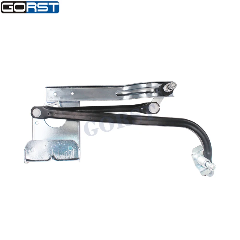 Bieleta limpiaparabrisas Gazel Auto Parts 3302-5205600 - Gazel - imagen 5