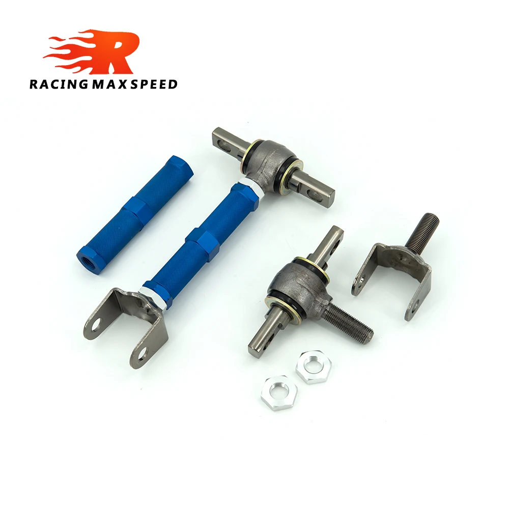 Brazos de control trasero ajustables Honda Civic EP3 Type R - imagen 3