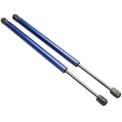 Soportes de maletero trasero gas Volkswagen Pointer 1994-1997 Hatchback