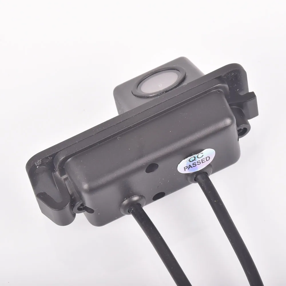 Cámara trasera HD CCD para Ford Focus - imagen 4