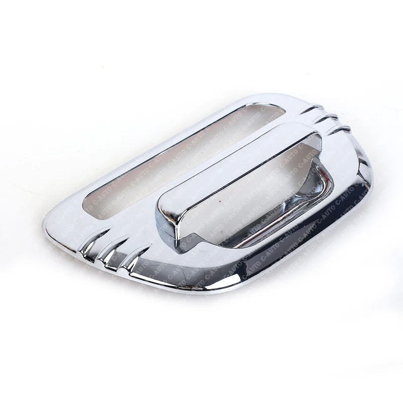 Protector de portón trasero para Mitsubishi L200 Triton 2006-2014 - imagen 5