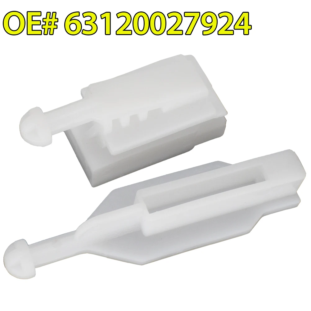 Kit de reparación regulador faros BMW 5 Series E39 - imagen 3