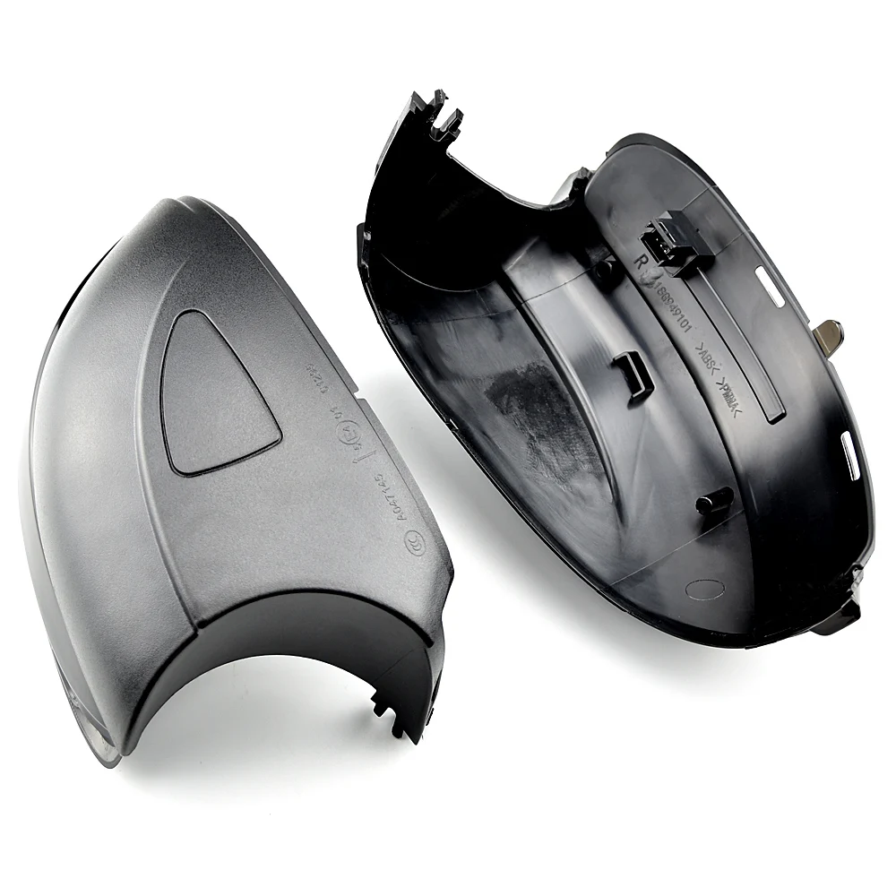 Intermitentes LED dinámicos de retrovisor para VW Golf VI GTI y Touran - imagen 2